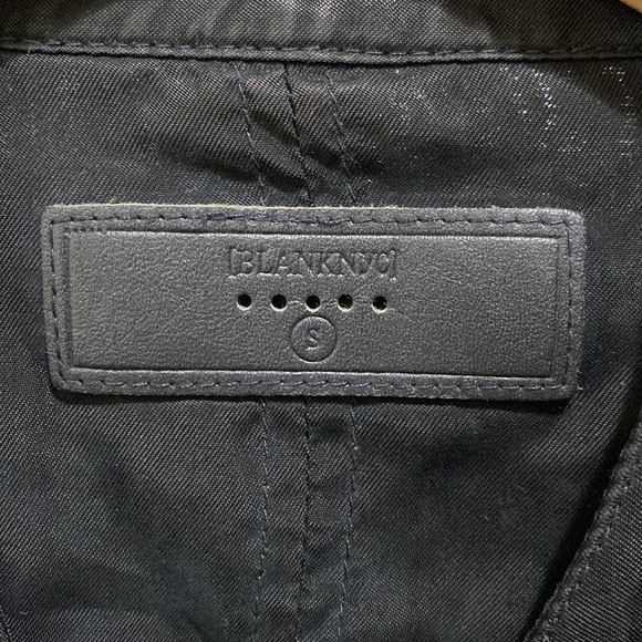 Blank NYC Moto Jacket - Picture 5 of 10
